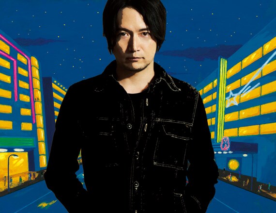 南波志帆や安藤裕子、伴都美子、NONA REEVESといったアーティストの作曲、アレンジを手がける宮川弾。まめぐとの初コラボはどのようなサウンドになるのか興味深いところだ。