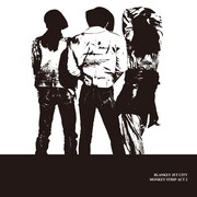 ビデオシューティングライブの模様を映像化した作品は「MONKEY STRIP」として1994年にリリースされている（写真は「MONKEY STRIP ACT 2」ジャケット）。