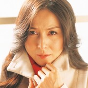 杉本彩「雪が降る街」の世界を切ない表情で語る