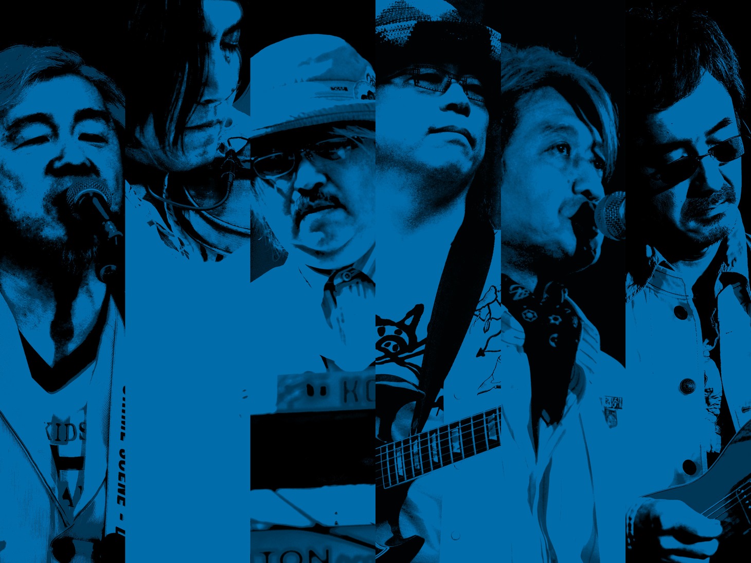 ツアーは4月11日に名古屋BOTTOM LINE、4月12日に心斎橋CLUB QUATTRO、4月21日にSHIBUYA-AXで開催。