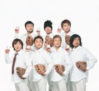 堂島孝平×GGKR、4年ぶり再集結ライブ「超七人」