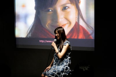 「ミュードラ」はiTunes Storeやフジテレビ On Demandにて配信中。