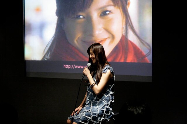 「ミュードラ」はiTunes Storeやフジテレビ On Demandにて配信中。