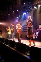 このイベントへの参加応募は特設サイトにて先着で受け付けられたが、1月15日9:00のスタートからわずか1分で応募終了となった。