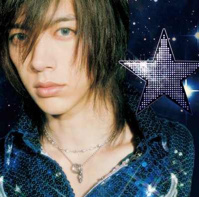写真は「DAIGO☆STARDUST BEST」ジャケット。レーベルサイトでは収録曲全曲の試聴が可能。