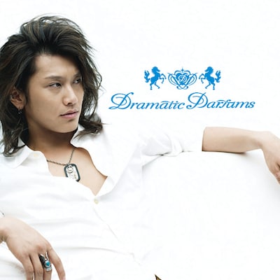 アルバムにはHiro-a-key、hico、松井敬治ら気鋭のアーティストが参加。またジャケットには香水のプロデュースも担当したカリスマモデル／ファッションデザイナーの今井諒が登場。同性までも惹き付ける男の魅力をたっぷりと披露している。