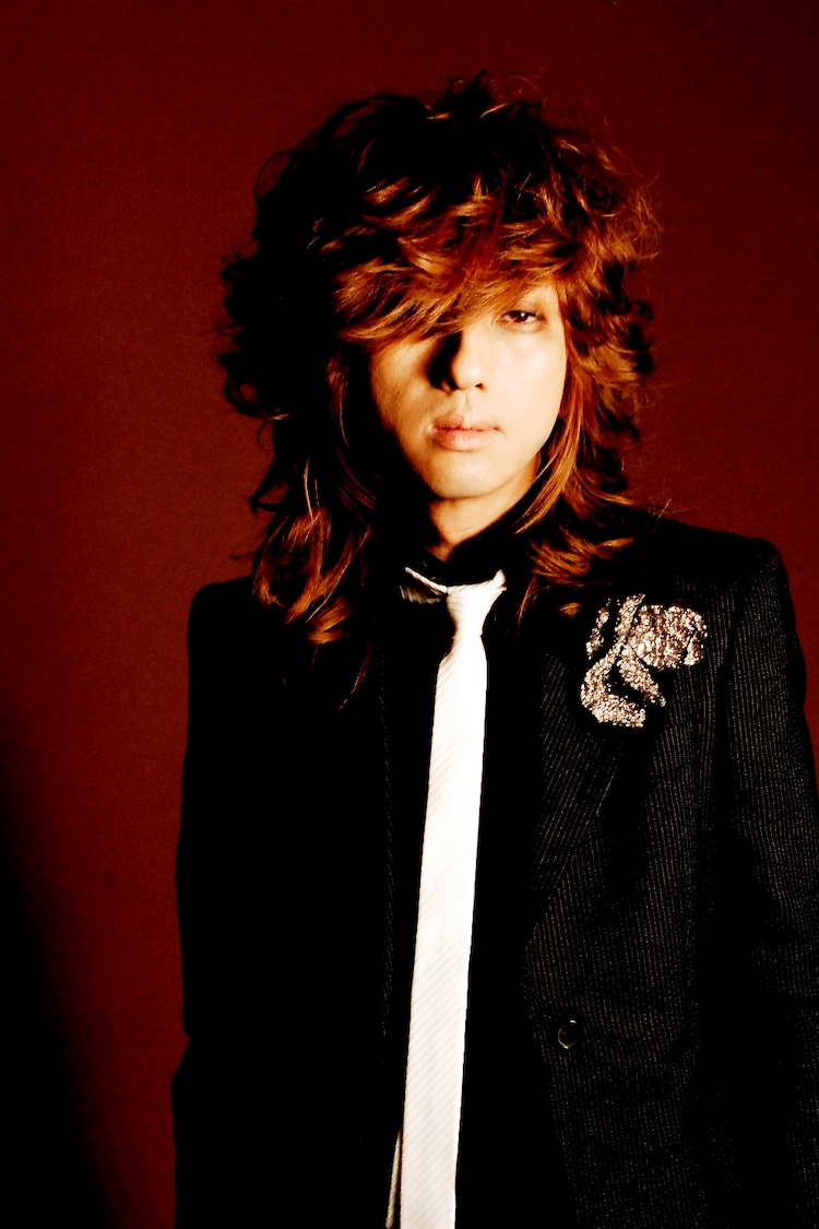 清春がavex移籍第1弾シングル発売で新展開に突入 音楽ナタリー