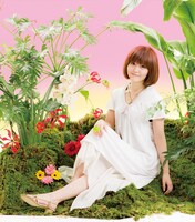 「だってあなたはあなただから あか盤」通常盤ジャケット