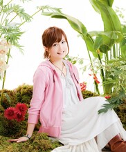 あいぽんの愛称で親しまれる野中藍。