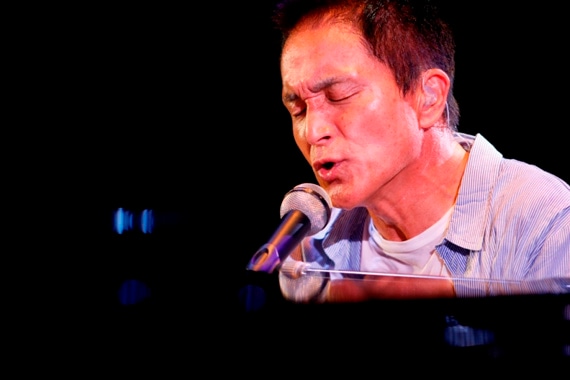 小田和正