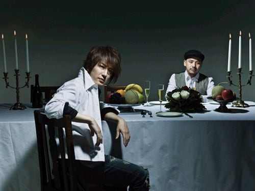 このツアーは11月12日に埼玉・HEAVEN'S ROCKさいたま新都心VJ-3からスタートし、12月6日と7日の赤坂BLITZまで全国9カ所10公演が行われた。