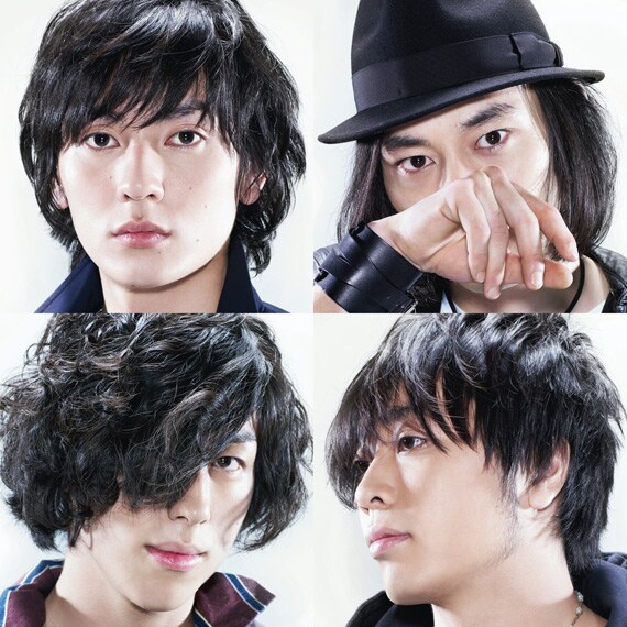 激レア　flumpool 星に願いを　CD flumpool フランプール 星に願いを CD - メルカリ