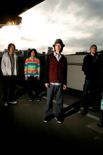 フジファブリックは新作レコーディングのためスウェーデンの首都ストックホルムに滞在中。レコーディングの様子は特設ブログ「レコーディング＠ストックホルム日記」にて確認することができる。