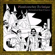 HANDSOMEBOY TECHNIQUEの新曲PVを独占公開中