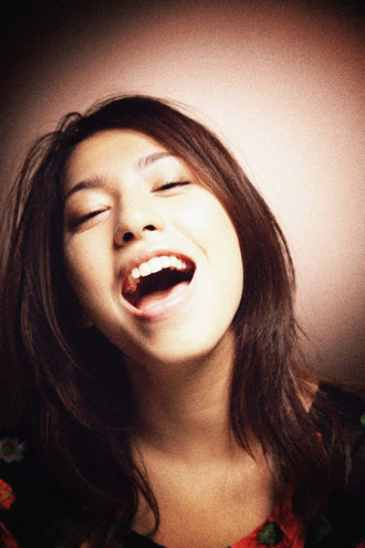 福原美穂