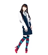 アニメ「夏のあらし！」で登場人物・加奈子の声を担当している堀江由衣。キャラソンアルバムには彼女の歌う「喝采」（オリジナル：ちあきなおみ）を収録予定。