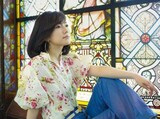 島谷ひとみ新作は主演映画 野球アニメのwタイアップ 音楽ナタリー