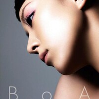 2008年10月に配信シングル「EAT YOU UP」で全米デビューを果たしたBoA。ワールドワイドな活躍に期待しよう。