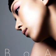 シングル「永遠 / UNIVERSE feat.Crystal Kay&VERBAL(m-flo) / Believe in LOVE feat.BoA (Acoustic Version)」は2月18日リリース(写真はCD+DVD盤ジャケット)。