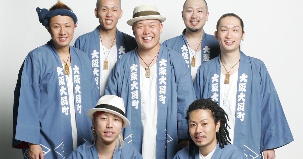 ET-KING結成10周年を祝うツアー＆アイテム続々決定 - 音楽ナタリー