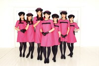 Berryz工房は1月14日にベストアルバム「Berryz工房 スッペシャル ベスト Vol.1」を発表したばかり。