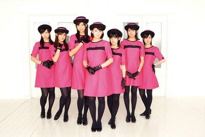 Berryz工房は1月14日にベストアルバム「Berryz工房 スッペシャル ベスト Vol.1」を発表したばかり。