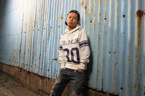 清水翔太