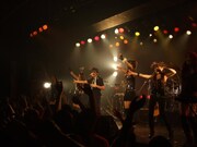 電気書房のステージ。