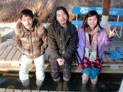 「Re-clammbon e.p.」発売直後の4月16日からは全国ツアー「Re-clammbon tour」がスタート。