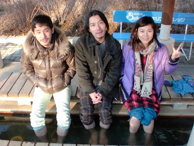 「Re-clammbon e.p.」発売直後の4月16日からは全国ツアー「Re-clammbon tour」がスタート。