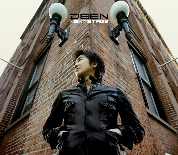 「DEEN NEXT STAGE」初回生産限定盤（写真）には2008年大晦日のカウントダウンライブやNYロケによるドキュメンタリーなどがたっぷり収録されたDVDが付属する。