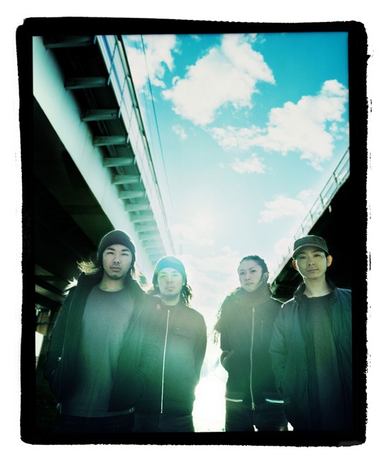 LOCAL SOUND STYLE