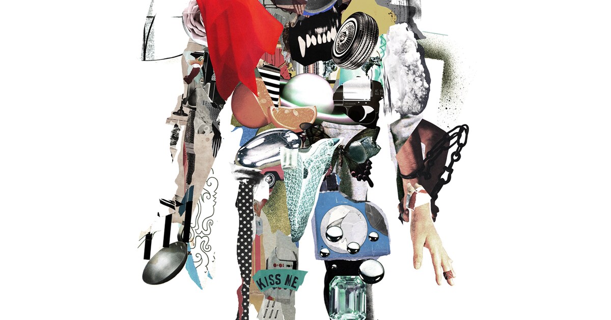 RADWIMPS「アルトコロニーの定理」は13曲収録の渾身作 - 音楽ナタリー