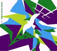 写真はシングル「マスターボリューム」のジャケット。