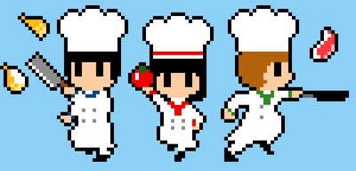 「あのひとの本棚。」ではニューアルバム「ファミリークッキング」の試聴音源やメンバーからのメッセージ動画も掲載中。