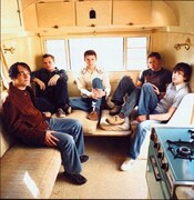 THE GET UP KIDSを日本人バンド14組がトリビュート