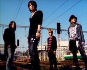 GLAY、春の新曲が「プリウス」CMソングに起用