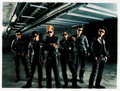 KISSESが待ちに待った活動再開がついに発表。ピリオドの向こうを目指すべく、頑張ってチケットを手に入れよう。