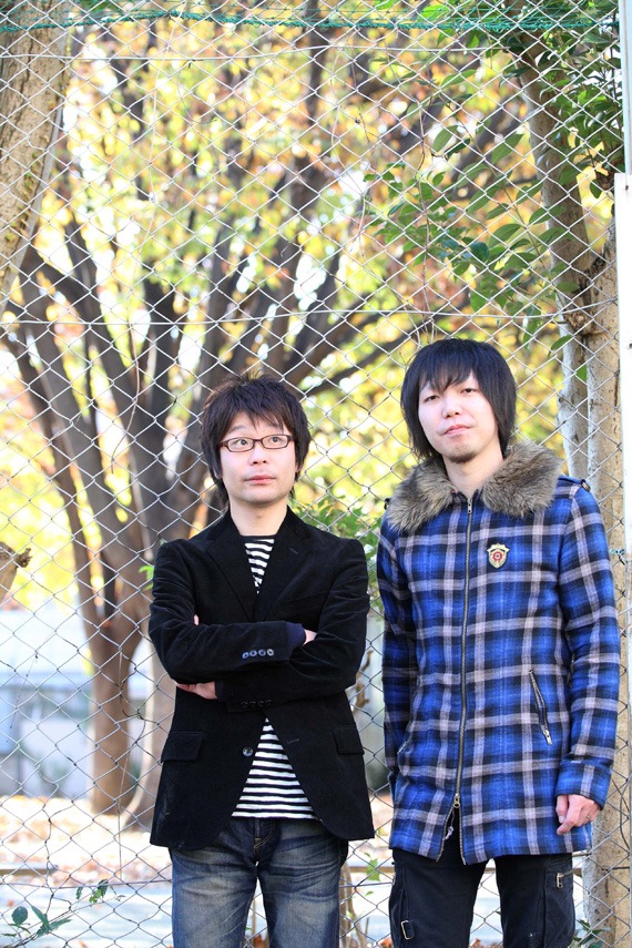 音速ライン