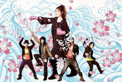 デュエットソングの新定番と目される「桜月」がついにCDシングルで登場。