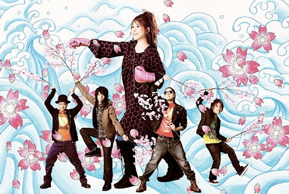 デュエットソングの新定番と目される「桜月」がついにCDシングルで登場。