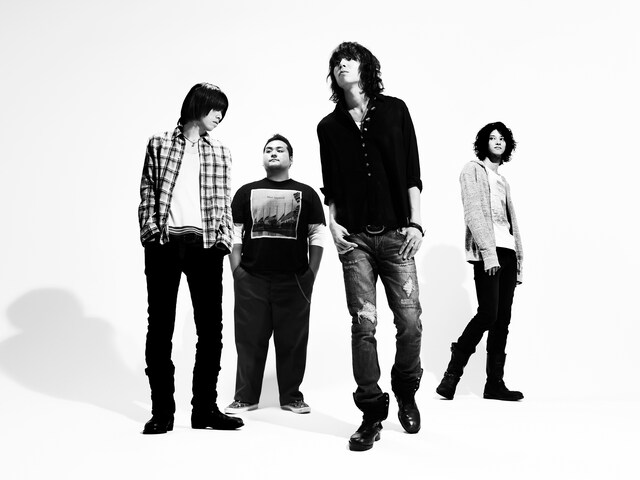 これが「Mステ」初登場となるlego big morl。タモさんとのトークはどんなものになるだろうか。