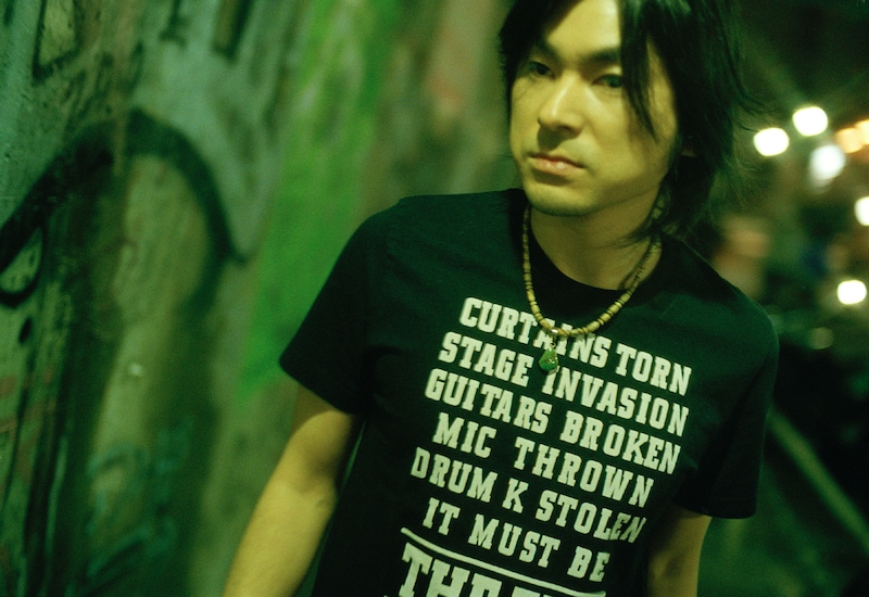 深沼は自らのブログで「間違いなく自分の音楽人生で傑作の一つに数えられる作品になってると思う」とコメント。入魂の新作に期待が高まる。