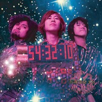 1月30日深夜にはNACK5「チャイム」にゲスト出演するロザンナ。番組ではアルバム「レッツゴー・カウントダウン」（写真）からの新曲を、ひと足先に聴くことができるかも。