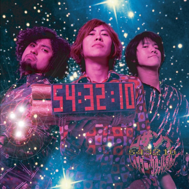 1月30日深夜にはNACK5「チャイム」にゲスト出演するロザンナ。番組ではアルバム「レッツゴー・カウントダウン」（写真）からの新曲を、ひと足先に聴くことができるかも。