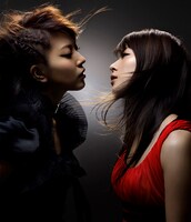 BoAは3月18日に国内ベスト＆アメリカデビュー盤の“2 in 1”アルバム「BEST & USA」をリリースする。