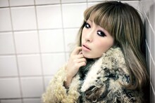 清水翔太との同世代コラボが話題の加藤ミリヤ。当日は「Love Forever」の生コラボが期待できそうだ。