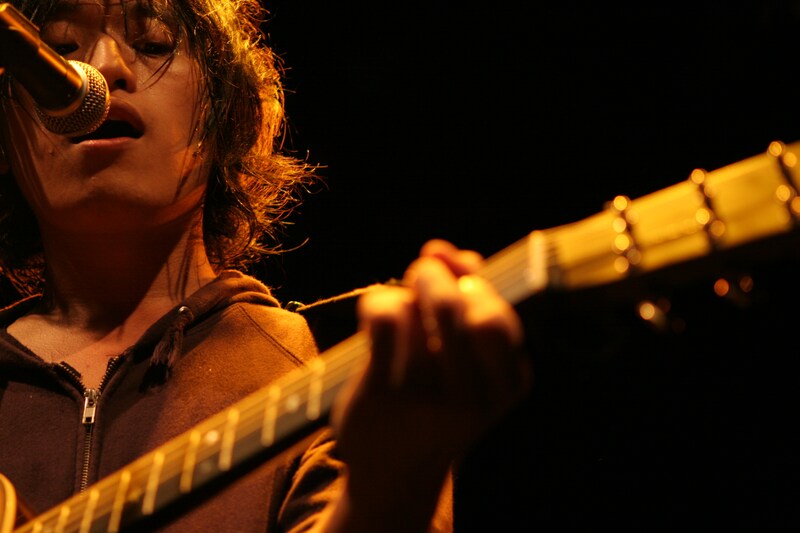 今回は初めて「Nagsa.Oneman」が大阪でも開催されるということで、関西のファンにとっては嬉しいところ。