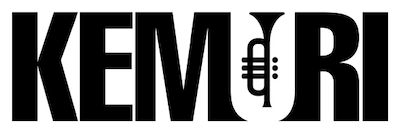 KEMURIロゴ