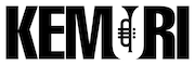 KEMURIロゴ